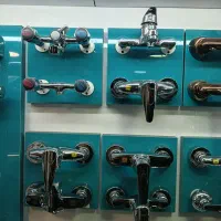شیرآلات بهداشتی