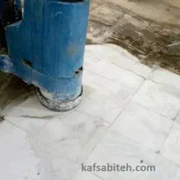 کفسابی سنگ ساب زن کف ساب تضمینی بهترین کیفیت