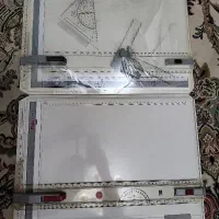 تخته رسم نقشه کشی fablو sena