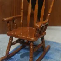 صندلی کودک