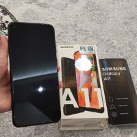 Samsung a11 ram 4  32|موبایل|رستم, |دیوار