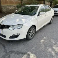 ام جی 550 گرند فول
