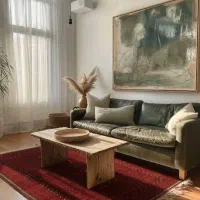 دوخواب لوکس و کم واحد / محدوده تاچارا