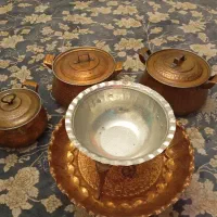 ظرف مسی