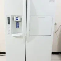 یخچال ساید(LG)ال جی اصل کره ۳۴فوت درحدنونونو