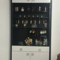 اقساطی با چک کابینت و کمد تخت تاشو