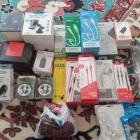 لوازم جانبی موبایل
