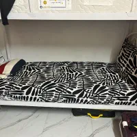 جایگزین خوابگاه دخترانه