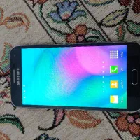 گوشی سامسونگ e5