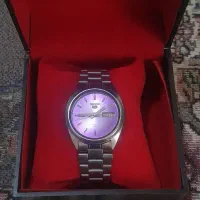 ساعت سیکو 5 اصلی