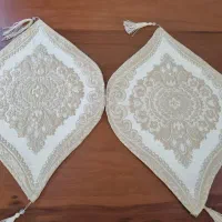 رومیزی|پرده، رانر، رومیزی|تهران, افسریه شمالی|دیوار