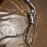 شیر آشپزخونه