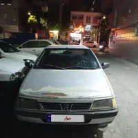 معاوضه با پراید