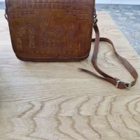 کیف چرم