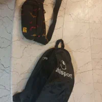 کیف وکوله پشتی