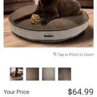 فروش جای خواب حیوانات خانگی