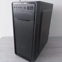 سیستم گیمینگ اقتصادی rx580