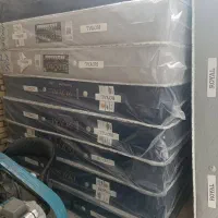 تشک رویال و اسمارت رست