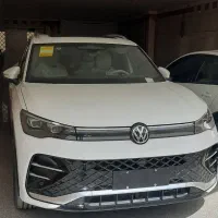 فولکس تیگوان دودف صفر ال پرو