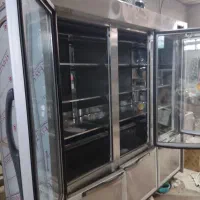 یخچال فروشگاهی