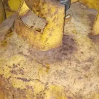 کپسول ایران گاز و پرسی