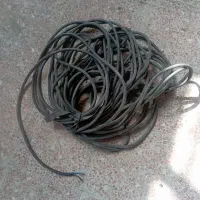 کابل برق