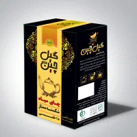 شرکت بسته بندی و صادرات چای گیل چین طعم اصیل گیلان