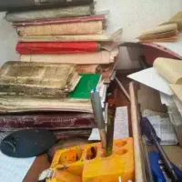 کتابت،