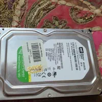 دوربین مداربسته هارد نو خارجی وسترن سبز