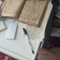 دعاهای معنوی ضمانتی