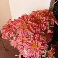 گل مصنوعی