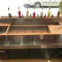 بار استیشن