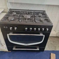 اجاق گاز فردار درحدنو