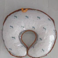بالشت شیر دهی