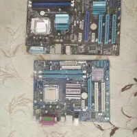دوعدد مادربرد DDR3