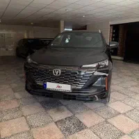 چانگان وارداتیcs55پلاس۲۰۲۴