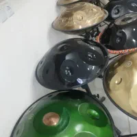 هنگ درام آلفا با آموزش رایگان فروش اقساطی