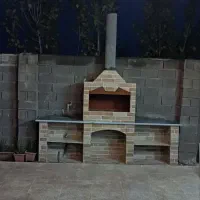 کباب پز|اجاق گاز و لوازم برقی پختوپز|گرگان, |دیوار