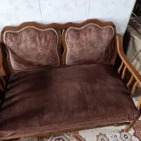 مبل هشت نفره