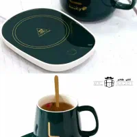 ماگ هیتردار (آقای کادو)