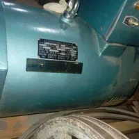 ژنراتور ۱۰ کاوا تک فاز نو استفاده نشده تمام مس