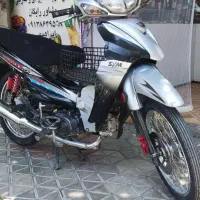 بی کلاج مدل۹۳فنی درجه یک