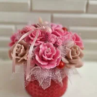 باکس شمع