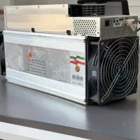 M30/m50 ماینر با مجوز مدل