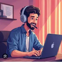 آپلودر و ادمین حضوری
