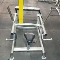 دستگاه بدنسازی شراگز