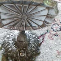 سلام جا صابونی.عتیقه..خیلی قدیمی
