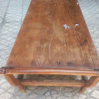 میز وسط