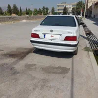 فروش فوری خودروی پارس tu5