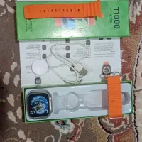 ساعت هوشمند بلوتوثی